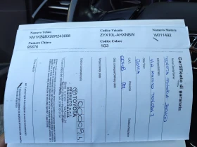 Toyota C-HR 1, 8i HYBRID 29000km!!!, снимка 13
