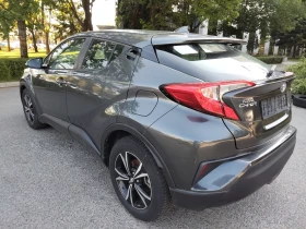 Toyota C-HR 1, 8i HYBRID 29000km!!!, снимка 5