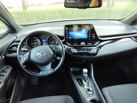 Toyota C-HR 1, 8i HYBRID 29000km!!!, снимка 6
