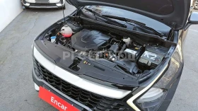 Kia Sportage 2.0| КАМЕРА| ПОДГРЕВ НА ВОЛАНА| ВКЛ.ТЕХНОТЕСТ, снимка 16