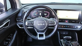 Kia Sportage 2.0| КАМЕРА| ПОДГРЕВ НА ВОЛАНА| ВКЛ.ТЕХНОТЕСТ, снимка 6