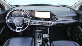 Kia Sportage 2.0| КАМЕРА| ПОДГРЕВ НА ВОЛАНА| ВКЛ.ТЕХНОТЕСТ, снимка 5