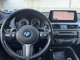 BMW X2 2.0d 190 kc, снимка 11