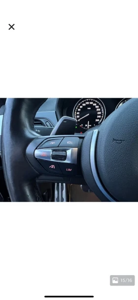 BMW X2 2.0d 190 kc, снимка 12