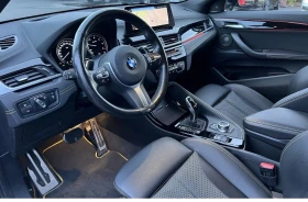 BMW X2 2.0d 190 kc, снимка 9