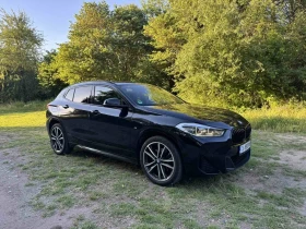 BMW X2 2.0d 190 kc, снимка 1