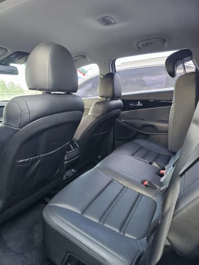 Kia Sorento НАЛИЧЕН В БЪЛГАРИЯ, снимка 13