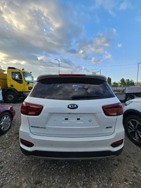 Kia Sorento НАЛИЧЕН В БЪЛГАРИЯ, снимка 4