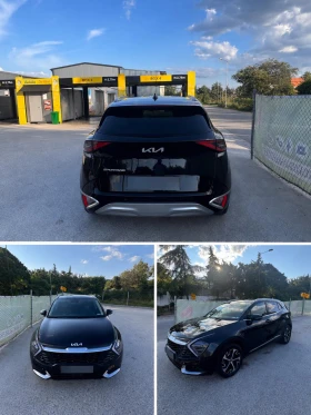Kia Sportage MHEV 4x4 180 Hp, снимка 1