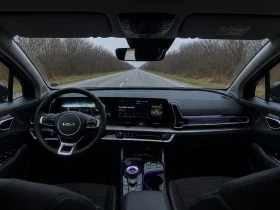 Kia Sportage MHEV 4x4 180 Hp, снимка 2