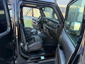Jeep Wrangler Ултимейд САХАРА-3.6i-TOP, снимка 12
