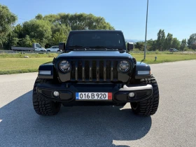 Jeep Wrangler Ултимейд САХАРА-3.6i-TOP, снимка 2