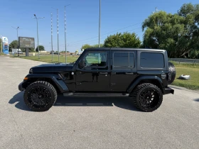 Jeep Wrangler Ултимейд САХАРА-3.6i-TOP, снимка 4