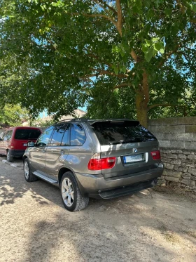 BMW X5 3.0 D, снимка 3