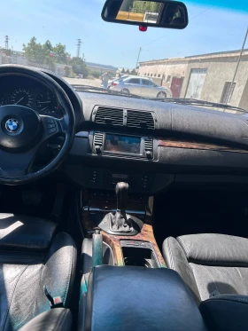 BMW X5 3.0 D, снимка 5