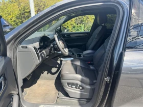 Porsche Cayenne  4.0* V8* TURBO S* E-HYBRID* 680KC, снимка 4