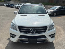 Mercedes-Benz ML 350 * BlueTEC * АВТОКРЕДИТ * ГЛАВНО ПРЕДСТАВИТЕЛСТВО, снимка 2