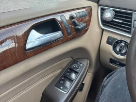 Mercedes-Benz ML 350 * BlueTEC * АВТОКРЕДИТ * ГЛАВНО ПРЕДСТАВИТЕЛСТВО, снимка 10