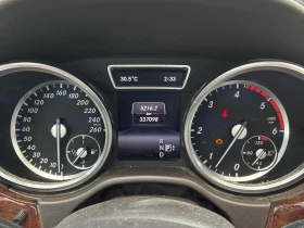 Mercedes-Benz ML 350 * BlueTEC * АВТОКРЕДИТ * ГЛАВНО ПРЕДСТАВИТЕЛСТВО, снимка 8