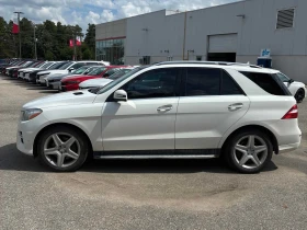 Mercedes-Benz ML 350 * BlueTEC * АВТОКРЕДИТ * ГЛАВНО ПРЕДСТАВИТЕЛСТВО, снимка 3