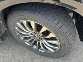 Nissan Armada * Platinum * АВТОКРЕДИТ БЕЗ ПЪРВОНАЧАЛНА ВНОСКА* , снимка 7