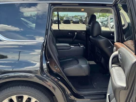 Nissan Armada * Platinum * АВТОКРЕДИТ БЕЗ ПЪРВОНАЧАЛНА ВНОСКА* , снимка 11