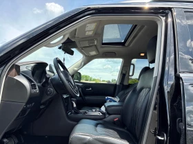 Nissan Armada * Platinum * АВТОКРЕДИТ БЕЗ ПЪРВОНАЧАЛНА ВНОСКА* , снимка 15