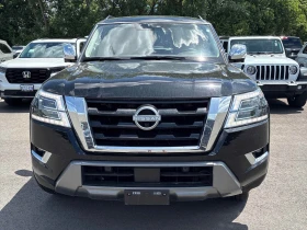 Nissan Armada * Platinum * АВТОКРЕДИТ БЕЗ ПЪРВОНАЧАЛНА ВНОСКА* , снимка 6