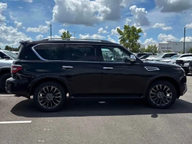 Nissan Armada * Platinum * АВТОКРЕДИТ БЕЗ ПЪРВОНАЧАЛНА ВНОСКА* , снимка 3