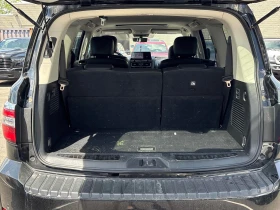 Nissan Armada * Platinum * АВТОКРЕДИТ БЕЗ ПЪРВОНАЧАЛНА ВНОСКА* , снимка 12