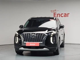 Hyundai Palisade Gasoline 3.8 4WD| 291к.с., снимка 2