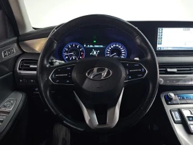 Hyundai Palisade Gasoline 3.8 4WD| 291к.с., снимка 13
