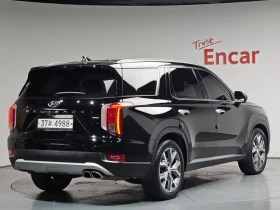 Hyundai Palisade Gasoline 3.8 4WD| 291к.с., снимка 1