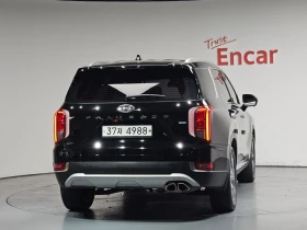 Hyundai Palisade Gasoline 3.8 4WD| 291к.с., снимка 3