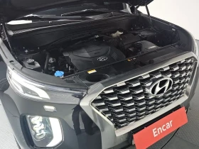 Hyundai Palisade Gasoline 3.8 4WD| 291к.с., снимка 5