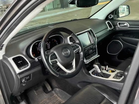 Jeep Grand cherokee Summit | CARFAX | АВТОФИНАНСИРАНЕ, снимка 7