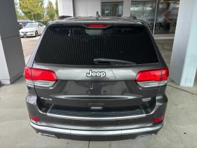 Jeep Grand cherokee Summit | CARFAX | АВТОФИНАНСИРАНЕ, снимка 5