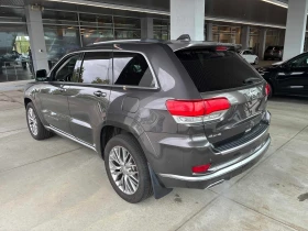 Jeep Grand cherokee Summit | CARFAX | АВТОФИНАНСИРАНЕ, снимка 3
