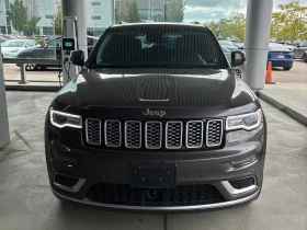 Jeep Grand cherokee Summit | CARFAX | АВТОФИНАНСИРАНЕ, снимка 2
