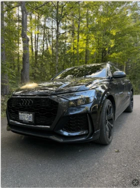 Audi RSQ8 * 4.0 TFSI quattro * CARFAX * , снимка 1