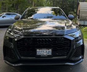Audi RSQ8 * 4.0 TFSI quattro * CARFAX * , снимка 6