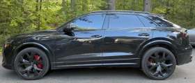 Audi RSQ8 * 4.0 TFSI quattro * CARFAX * , снимка 2