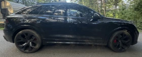 Audi RSQ8 * 4.0 TFSI quattro * CARFAX * , снимка 3
