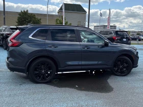 Honda Cr-v Touring AWD | CARFAX | АВТОКРЕДИТ БЕЗ ПЪРВОНАЧАЛНА, снимка 3