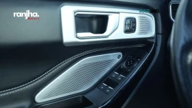 Ford Explorer ACC * 360 * Memory * АвтоКредит * (ЦЕНА ДО БГ), снимка 17