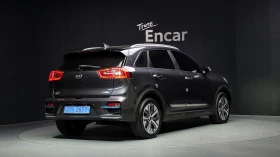 Kia Niro КРАЙНА ЦЕНА ДО СОФИЯ, снимка 2