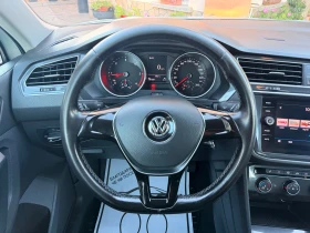 VW Tiguan 2.0TDI* 100%KM* 6SK* LED* LIZING, снимка 7