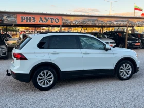 VW Tiguan 2.0TDI* 100%KM* 6SK* LED* LIZING, снимка 4
