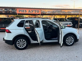 VW Tiguan 2.0TDI* 100%KM* 6SK* LED* LIZING, снимка 6