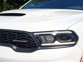 Dodge Durango, снимка 9
